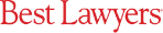 Best lawyers logo