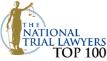 National trial lawyers top 100