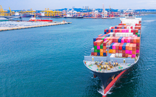ocean shipping blog photo
